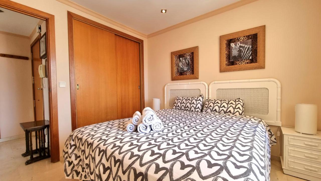 Precioso Apartamento Con Vistas Al Mar Benidorm Exterior photo
